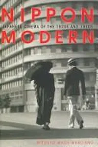 Nippon modern
