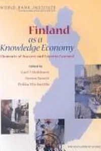 Finland as a knowledge economy