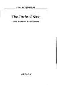 Cover of The circle of nine