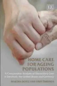 Home care for ageing populations