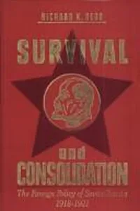 Survival and consolidation
