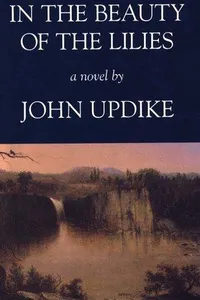 In the beauty of the lilies