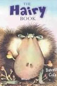 The hairy book