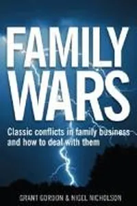 Family wars