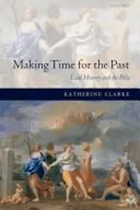 Making time for the past