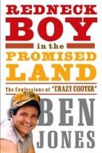Redneck boy in the promised land