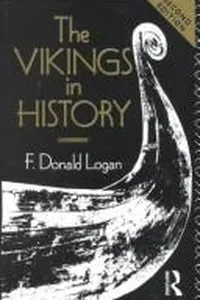 The Vikings in history