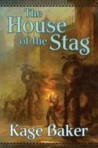 The House of the Stag
