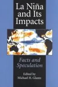 La Niña and its impacts