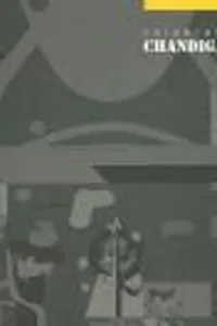 Celebrating Chandigarh