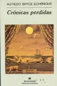 Crónicas perdidas