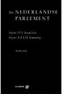 Het Nederlandse parlement