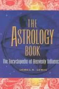 The Astrology Book
