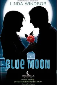 Capa de Blue moon