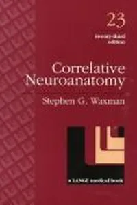 Correlative Neuroanatomy