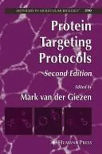 Protein targeting protocols
