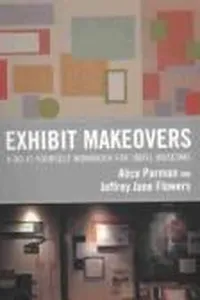 Exhibit makeovers
