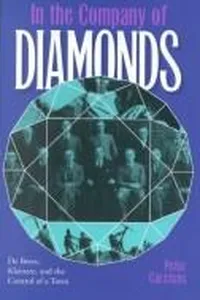 Cover of In the company of diamonds