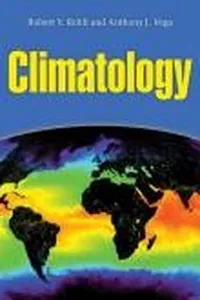 Cover of Climatology