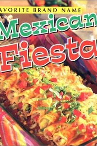 Favorite brand name Mexican fiesta