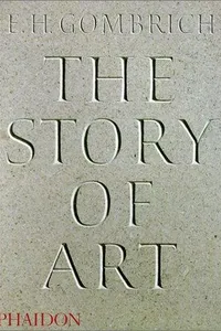 The story of art