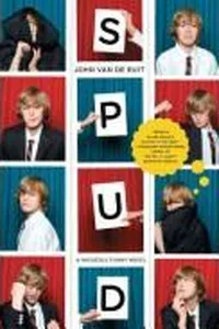 Capa de Spud