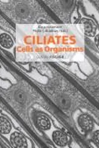 Ciliates