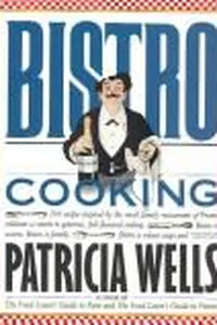 Cover of Bistro cookbook