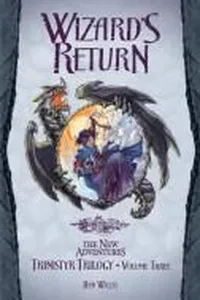 Wizard's return
