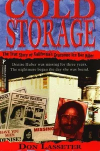 Cold Storage (Pinnacle True Crime)