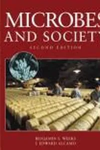 Microbes and society