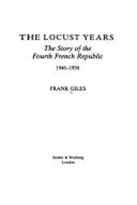 The locust years