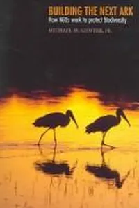 Building the next ark