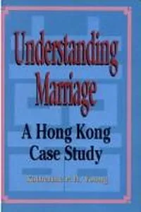 Understanding Marriage