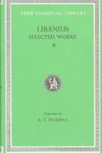 Libanius