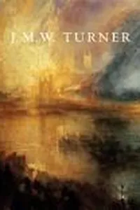 Capa de J.M.W. Turner