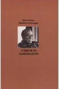 A Tribute to James Baldwin