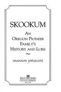 Skookum