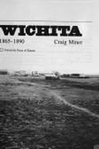 West of Wichita