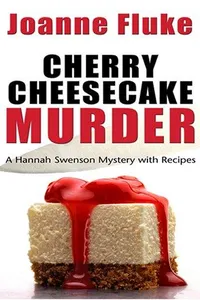 Cherry Cheesecake Murder