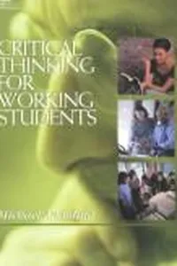 Critical thinking for working students