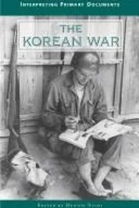The Korean War