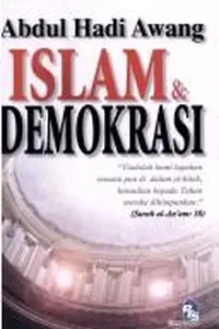 Islam & demokrasi