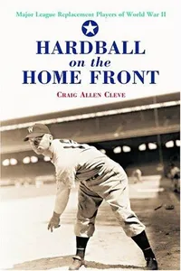 Hardball on the Home Front