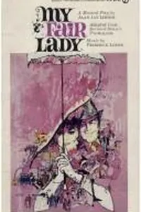 My fair lady