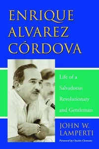 Enrique Alvarez Cordova