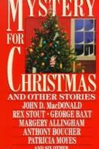 Mystery for Christmas