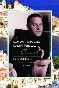 The Lawrence Durrell Travel Reader