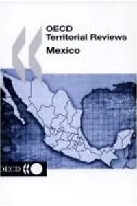 OECD Territorial Reviews