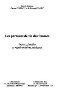 Les parcours de vie des femmes